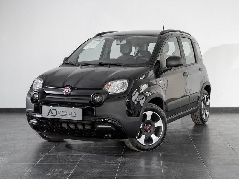 FIAT Panda Cross 1.0 FireFly S&S Hybrid