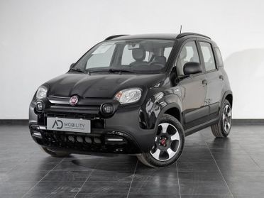 FIAT Panda Cross 1.0 FireFly S&S Hybrid