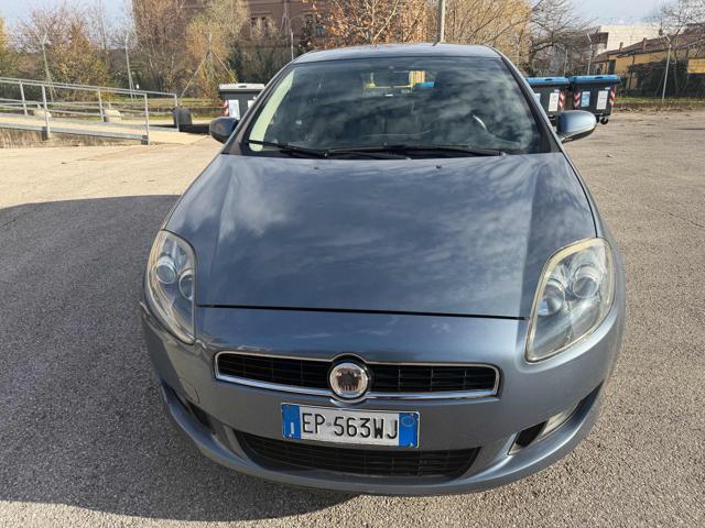 FIAT Bravo 1.6 MJT 105 CV DPF Emotion senza lavoro da fare