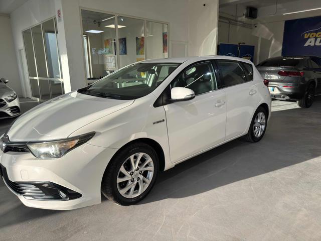 TOYOTA Auris 1.8 Hybrid Lounge