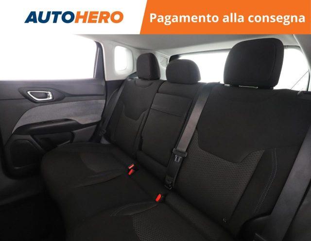 JEEP Compass 1.6 Multijet II 2WD Longitude