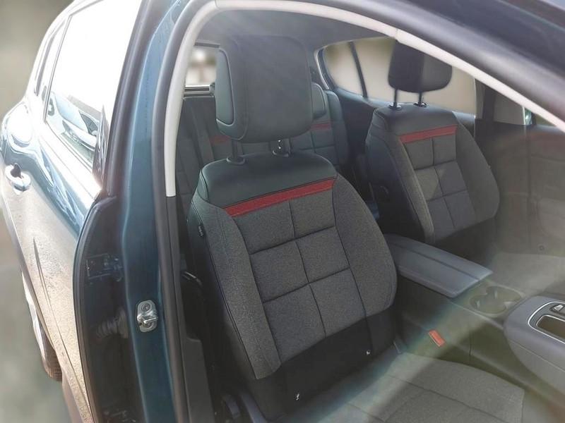 CITROEN C5 AIRCROSS BLUEHDI 130 SES BUSINESS EAT8 SUV