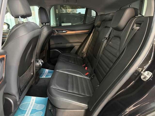 Alfa Romeo Stelvio Benzina 280Cv Tagliandi certificati