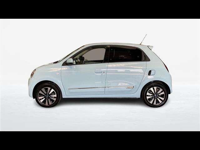 Renault Twingo Intens 22kWh