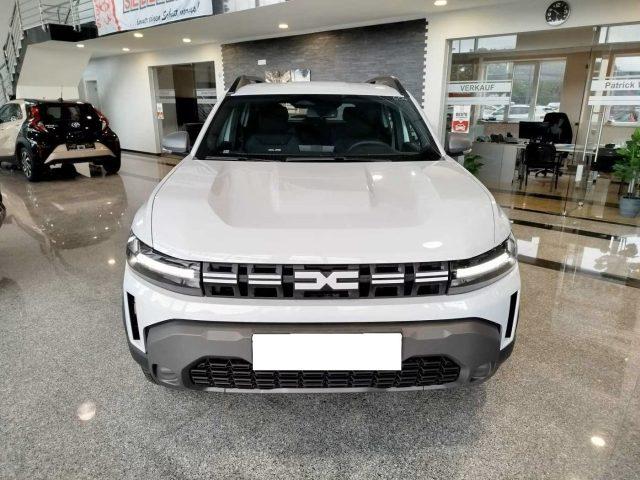 DACIA Duster Tce 130 CV MHEV 4x4 Expression