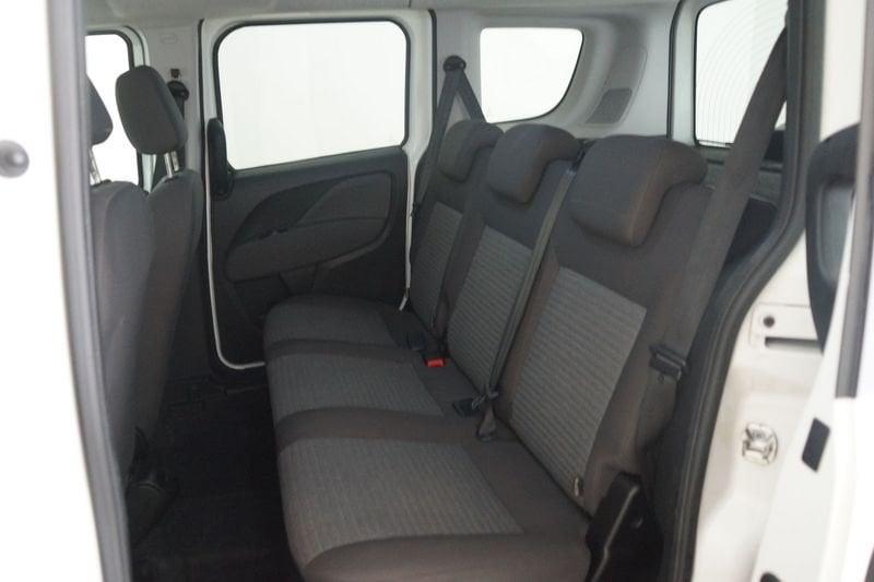FIAT Doblò 1.6 MJT 16V 120CV Lounge