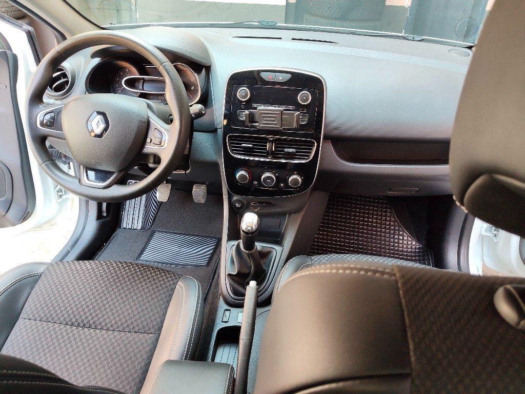 Renault Clio dCi 8V 75 CV EURO 6 - PREZZO REALE
