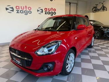 Suzuki Swift Swift 1.2 Hybrid Top 2wd "Bellissima"