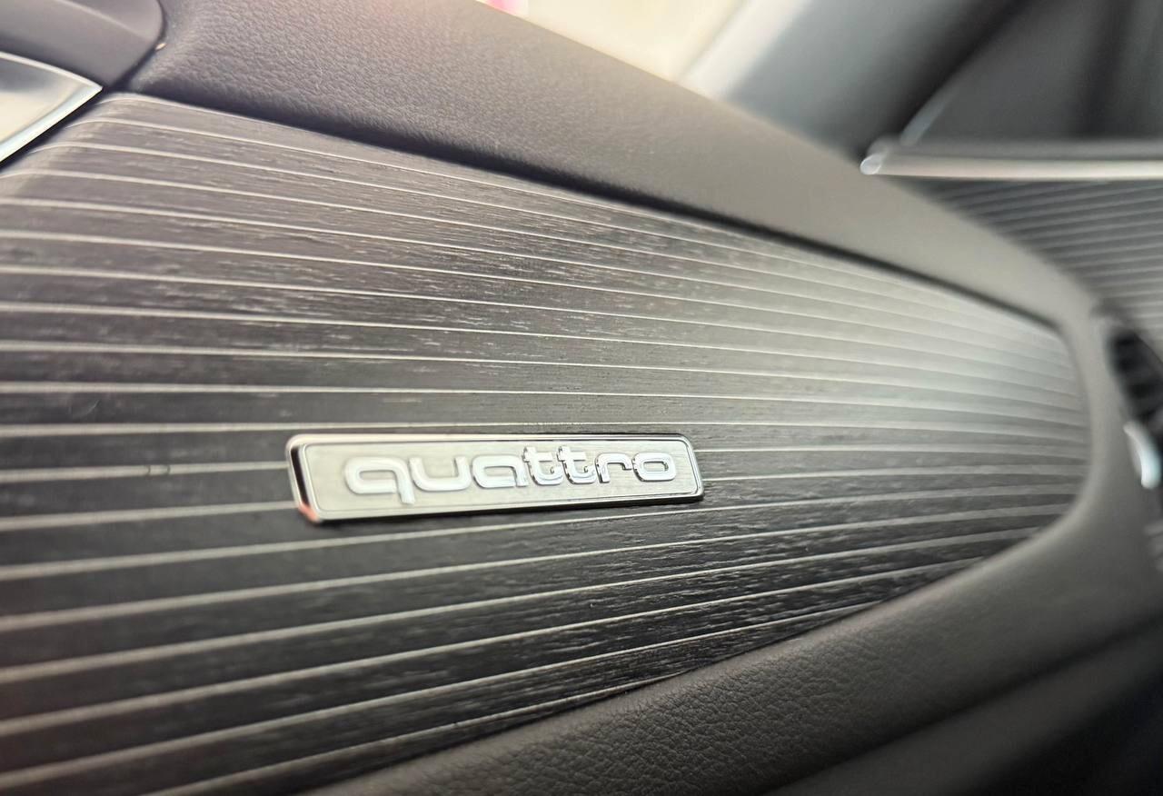 Audi A6 Avant 3.0 TDI BITURBO 326CV COMPETITION