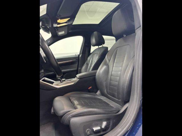 BMW 430 Serie 4 G.C. (G26) - d xDrive 48V Msport