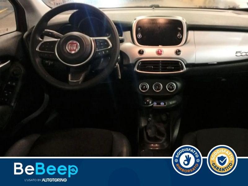 FIAT 500X 1.0 T3 CONNECT 120CV