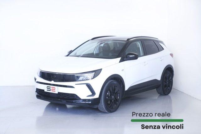 OPEL Grandland 1.5 d. Ecotec AT8 GS Line Cerchi 18''/Retrocamera