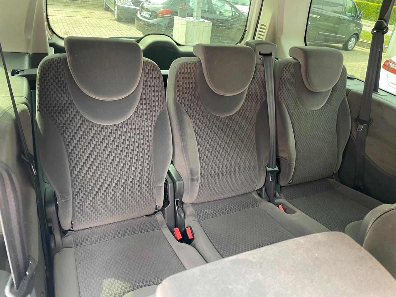 Fiat Scudo 2.0 MJT/130 PL - 8 posti