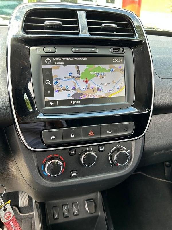 Dacia Spring Comfort Electric 45