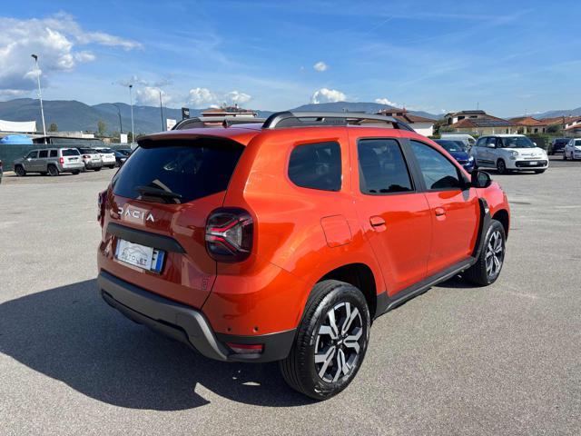 DACIA Duster 1.0 TCe GPL 4x2 Extreme