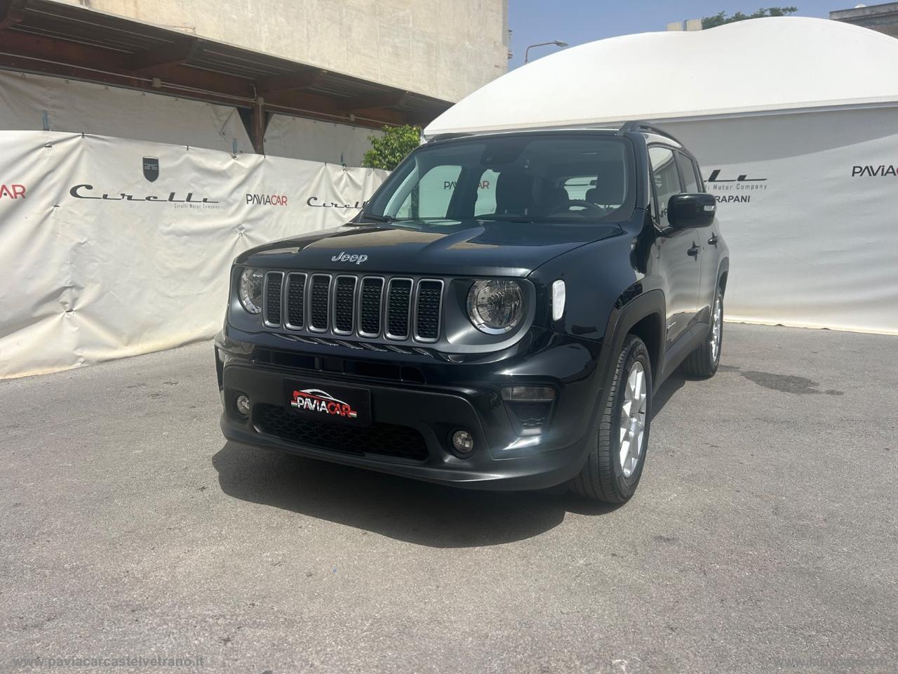 JEEP Renegade 1.6 Mjt 130CV Limited