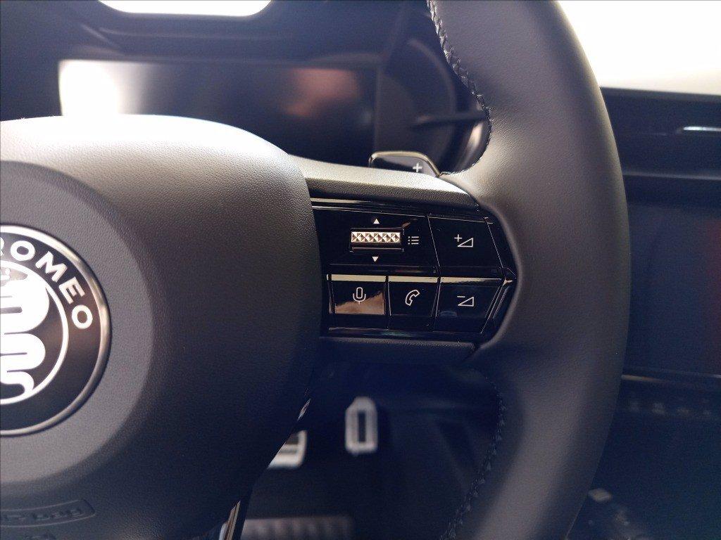 ALFA ROMEO Junior 1.2 ibrida Speciale 145cv edct6 del 2026