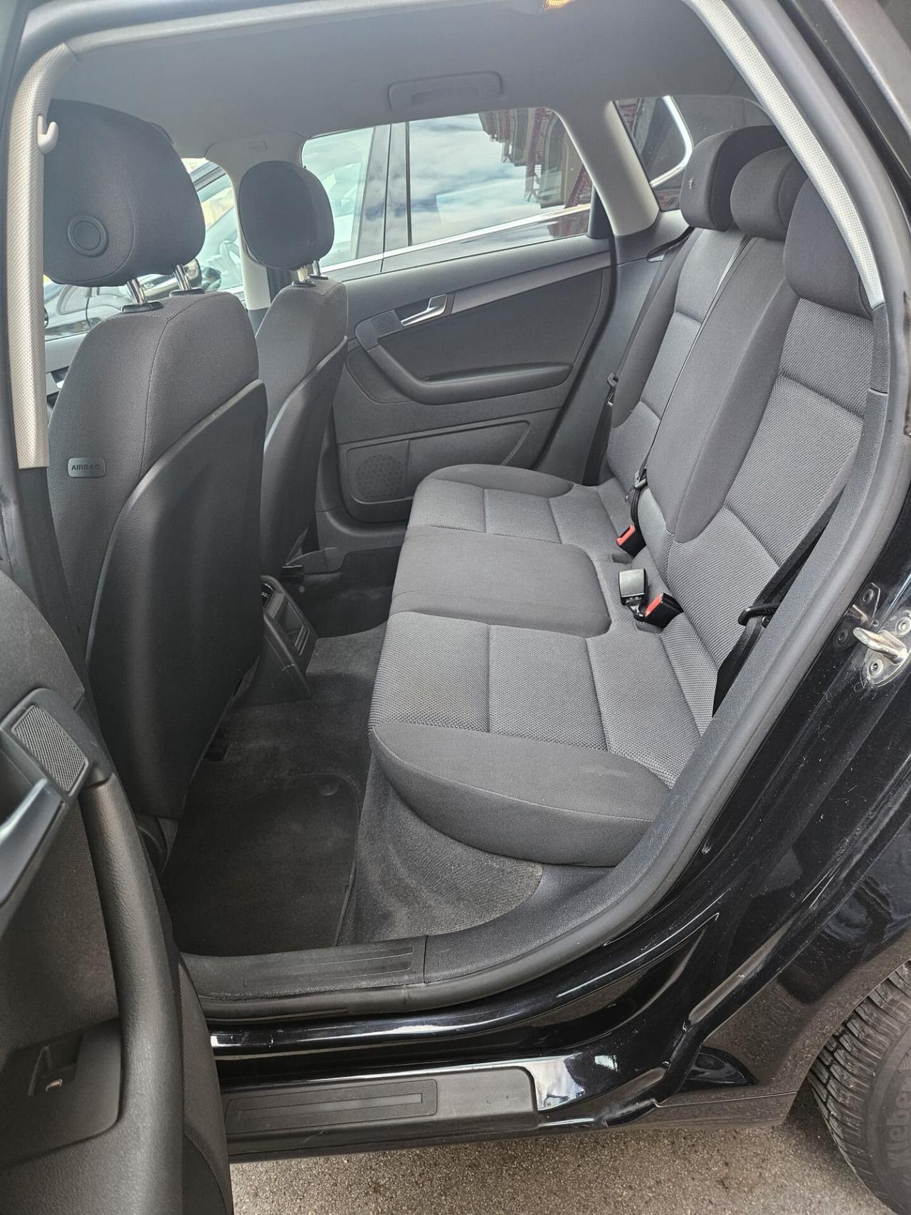 Audi A3 SPB 1.6 TDI 90 CV Attraction