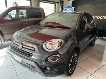 Fiat 500X 1.6 E-Torq 110 CV Cross GPL