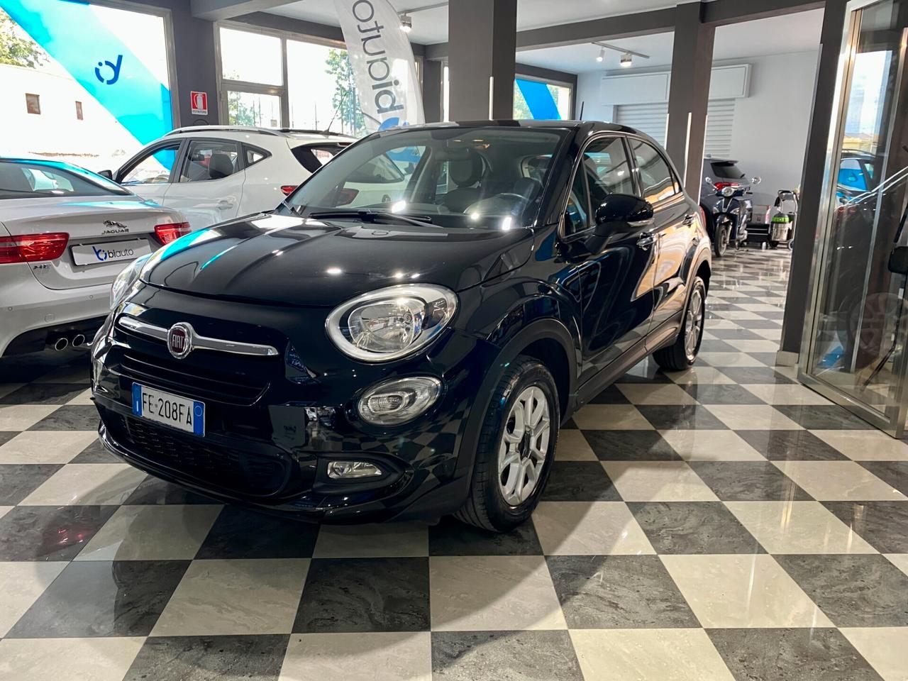 500X 1.3 MultiJet 95 CV Business Tetto Apr.-2016