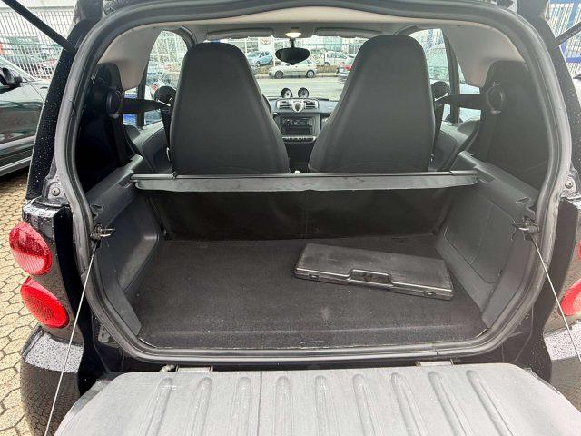 SMART ForTwo Fortwo II 1.0 mhd Passion 71cv FL