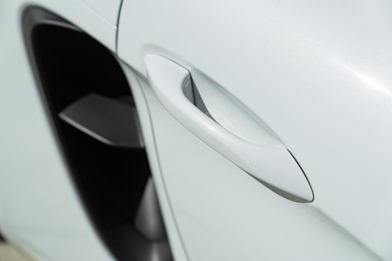 Porsche Cayman 718 GTS 4.0 MANUALE - RDS01938