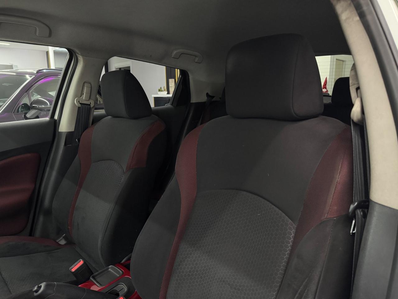 Nissan Juke 1.6 190Cv Tekna Full Optional