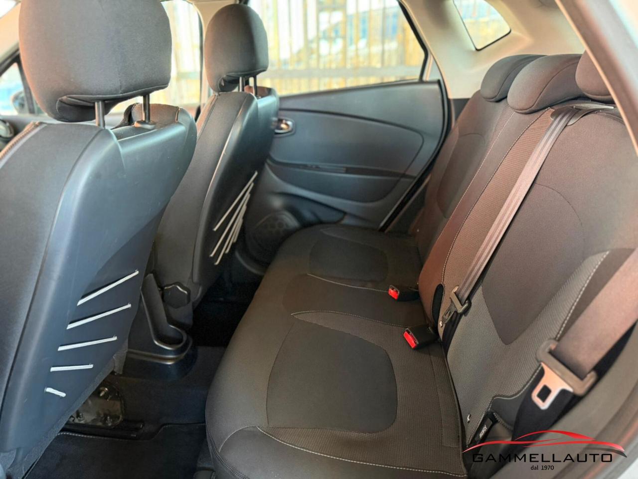 Renault Captur 1.5 S&S Energy Intens 90CV