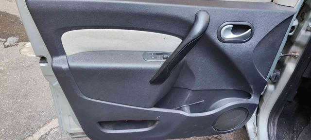 RENAULT Kangoo 1.5 dCi 90CV F.AP. 5 porte NAVIGATORE!!!