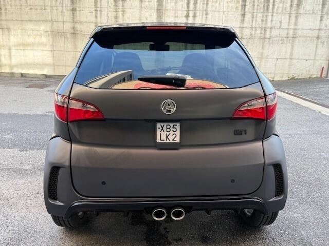 Aixam GTI Coupè Emotion