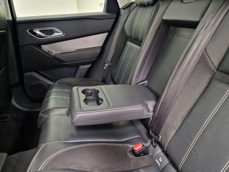 Land Rover Range Rover Velar Range Rover Velar 3.0D V6 300 CV R-Dynamic S