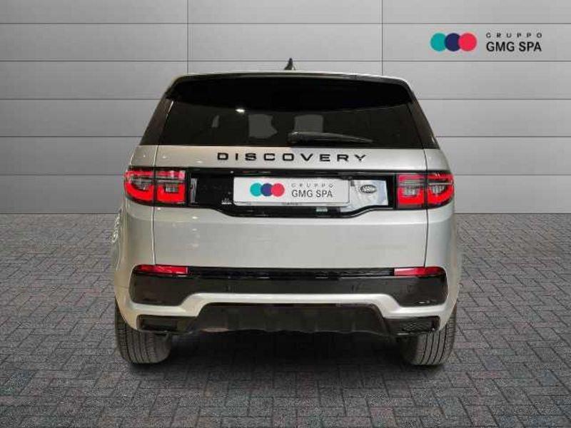 Land Rover Discovery Sport I 2.0d i4 mhev R-Dynamic S awd 150cv auto