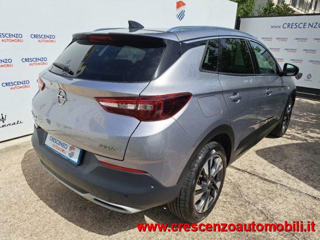 OPEL Grandland X 1.6 D Automatica - MINI RATA 4 ANNI