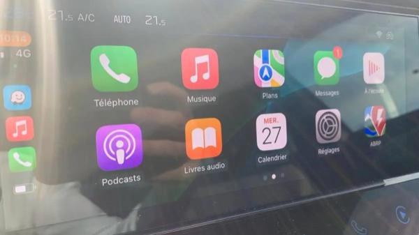 Peugeot 308 SW 1.2 hybrid Allure 145cv e-dcs 6 in Promo