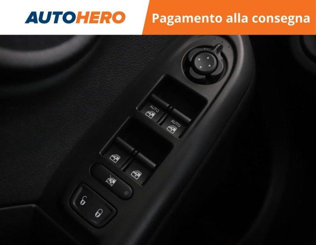 FIAT 500X 1.3 MultiJet 95 CV City Cross