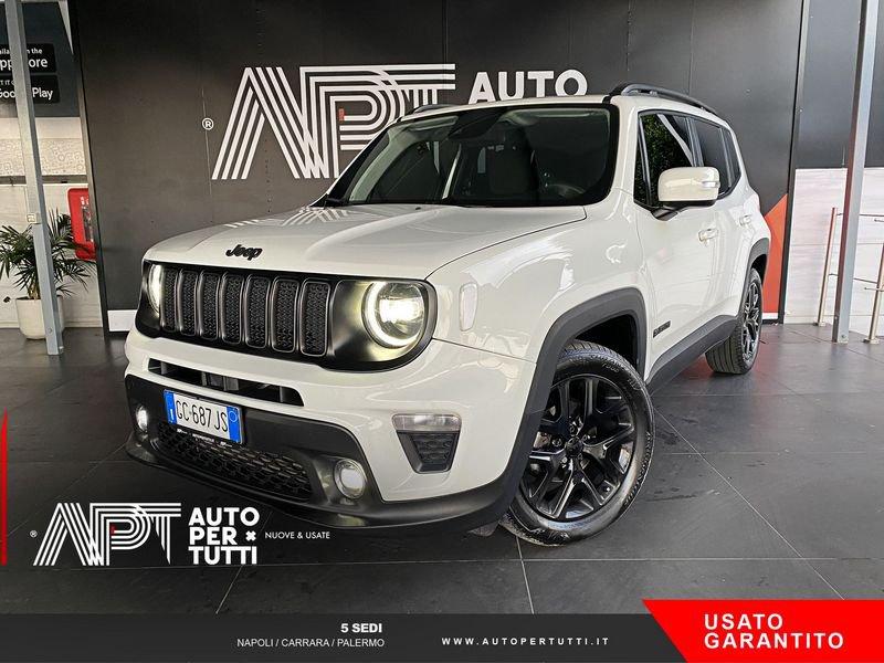 Jeep Renegade Renegade 1.6 mjt S 2wd 120cv ddct