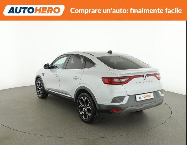 RENAULT Arkana Arkana TCe 140 CV EDC Intens