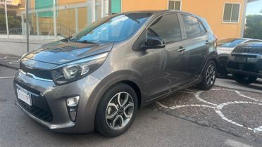 Kia Picanto 1.0 12V GPL 5 porte X Line