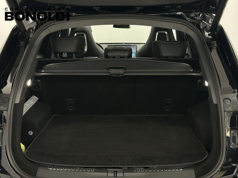 SPORTEQUIPE Sportequipe 6 GT Sportequipe 6 GT 1.6 t-gdi Gpl 178cv dct - Anche Autocarro