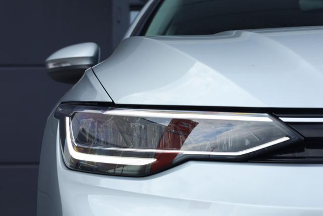 VOLKSWAGEN Golf 2.0 TDI 115 CV SCR Life