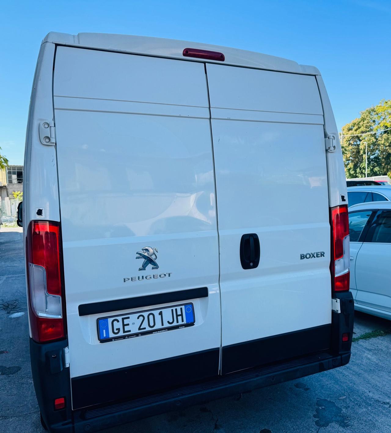 Peugeot