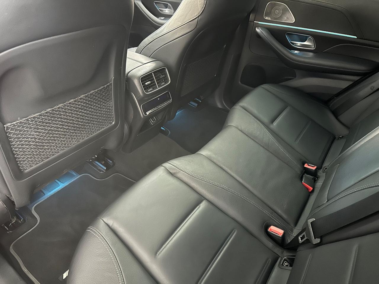 Mercedes-benz GLE 350 d 4Matic Premium