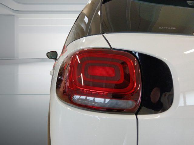 CITROEN C3 Aircross BlueHDi 110 S&S Shine