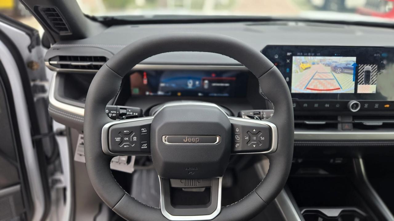 Jeep Compass 1.2 turbo 48V e-hybrid First Edition fwd 145cv edct6 Uff Italy