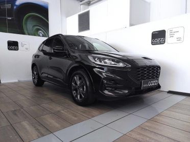 FORD Kuga 3ª serie - Kuga 2.0 EcoBlue 120 CV aut. 2WD ST-Line