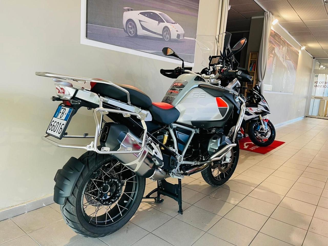 Bmw R 1250 GS ADVENTURE
