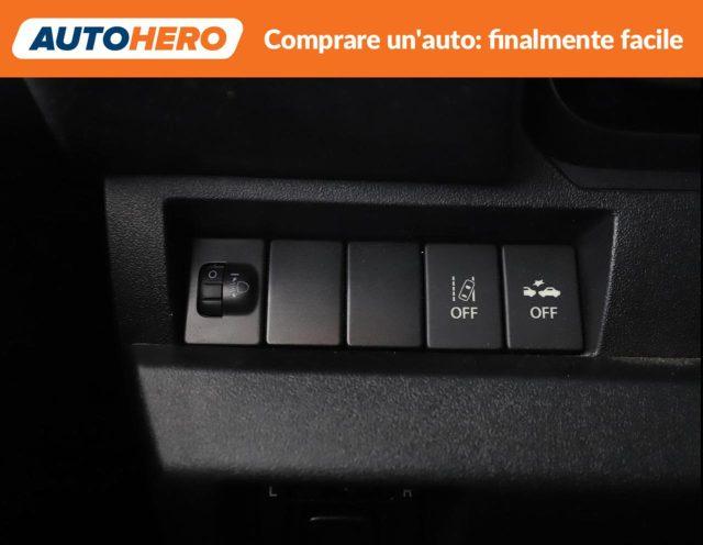 SUZUKI Jimny 1.5 5MT PRO (N1)