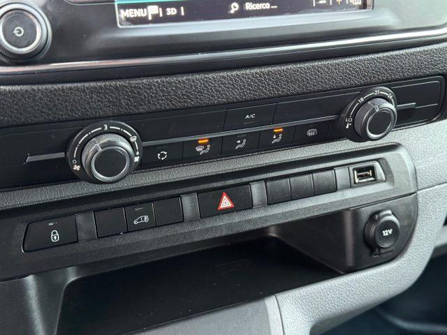 CITROEN Jumpy BlueHDi PL-TN Furgone M Club Navi/PDC Iva.esp.