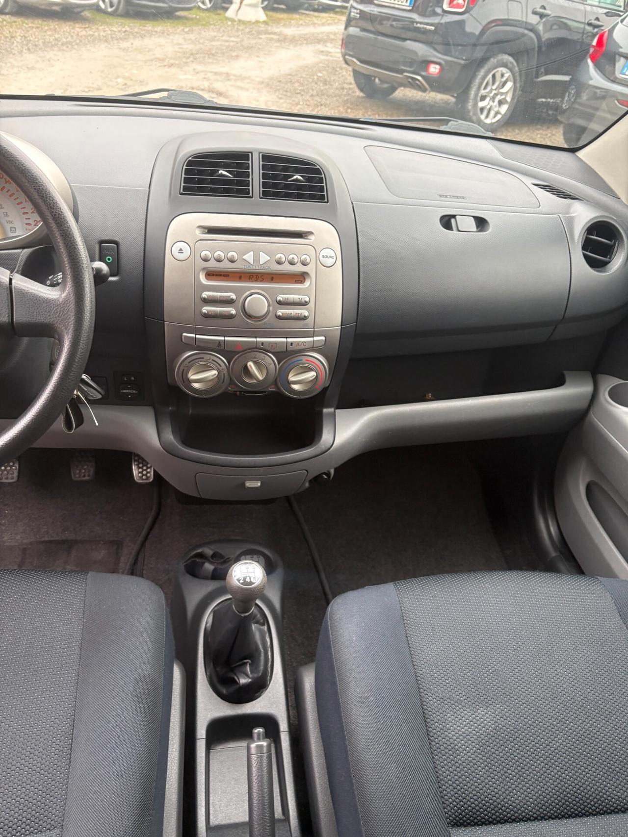 Subaru Justy 1.0 GPL -Unico Proprietario