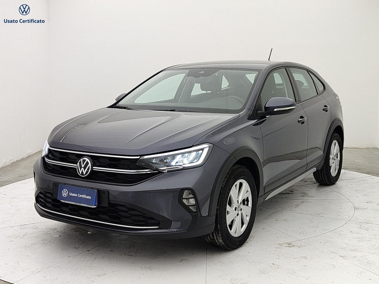 VOLKSWAGEN Taigo - Taigo 1.0 TSI 115 CV Life